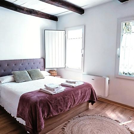 Vut Domus Aurea Apartment Асторга Екстериор снимка