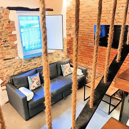 Vut Domus Aurea Apartment Асторга Екстериор снимка