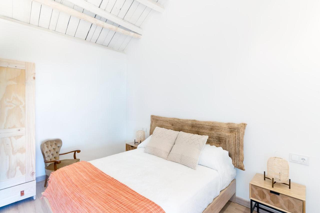 Vut Domus Aurea Apartment Асторга Екстериор снимка