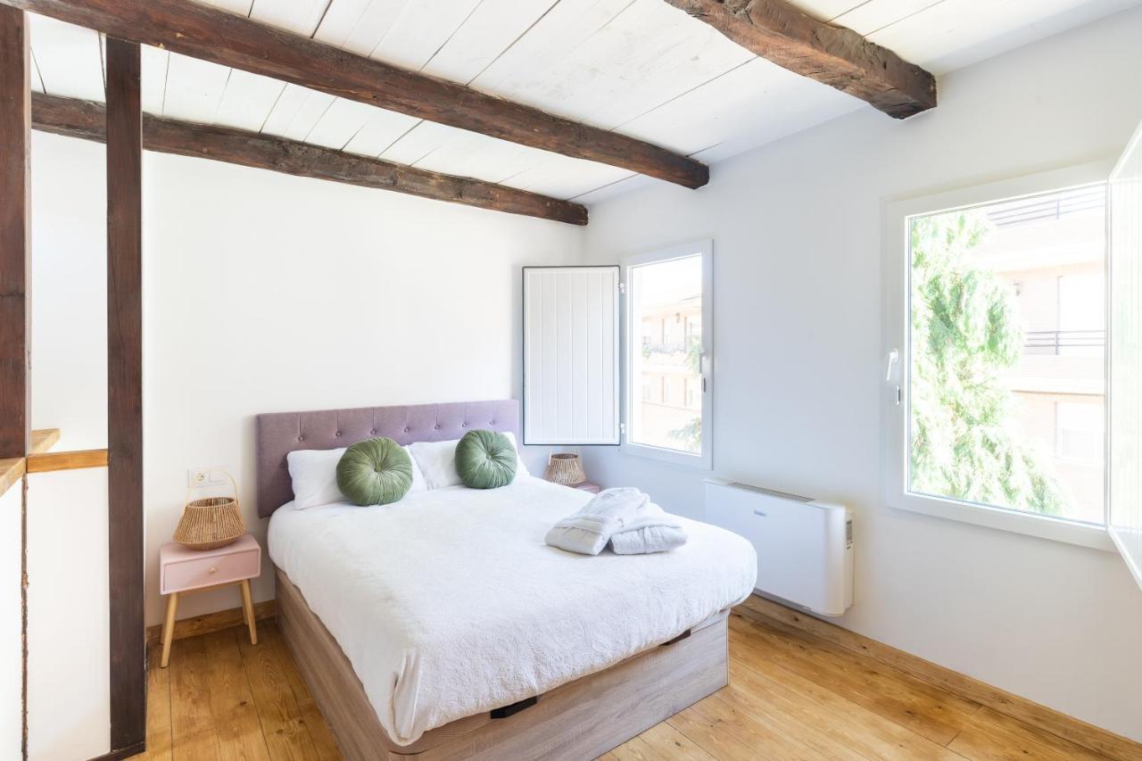 Vut Domus Aurea Apartment Асторга Екстериор снимка