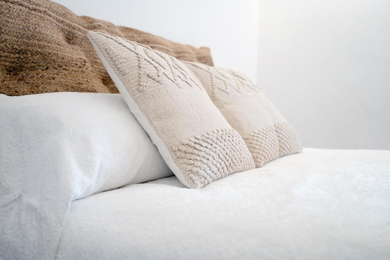 Vut Domus Aurea Apartment Асторга Екстериор снимка