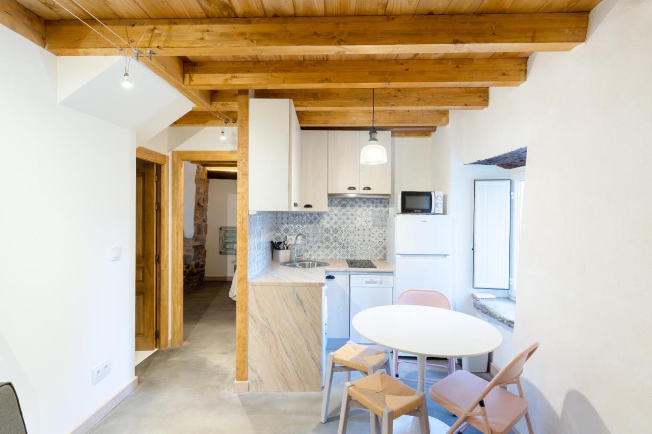 Vut Domus Aurea Apartment Асторга Екстериор снимка