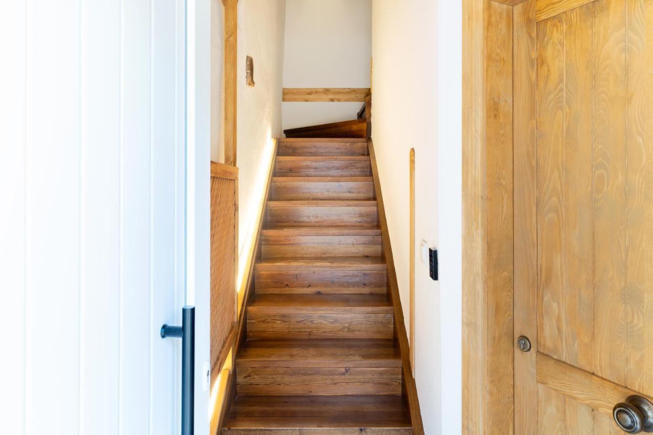 Vut Domus Aurea Apartment Асторга Екстериор снимка