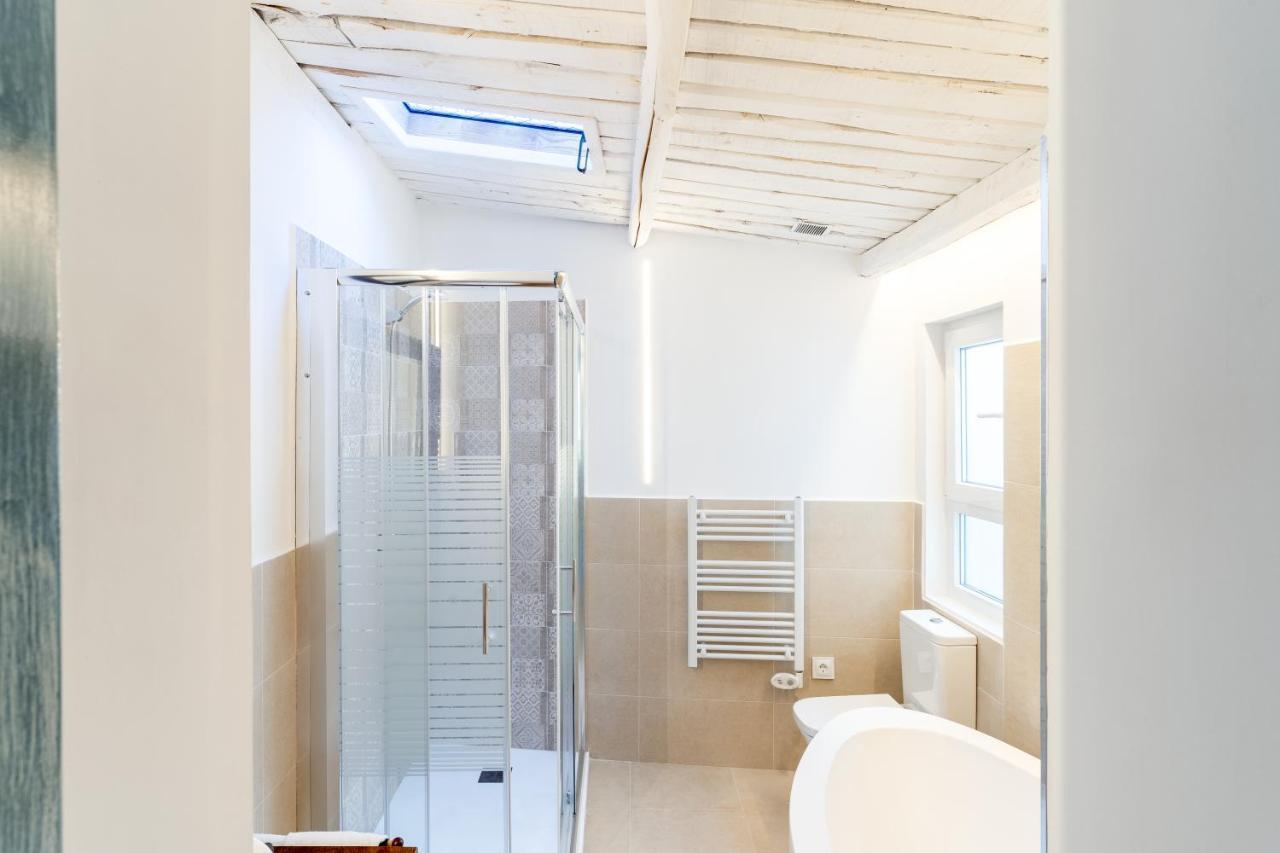 Vut Domus Aurea Apartment Асторга Екстериор снимка