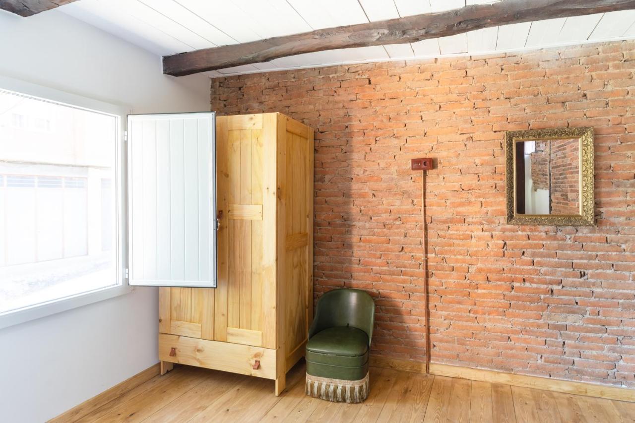 Vut Domus Aurea Apartment Асторга Екстериор снимка