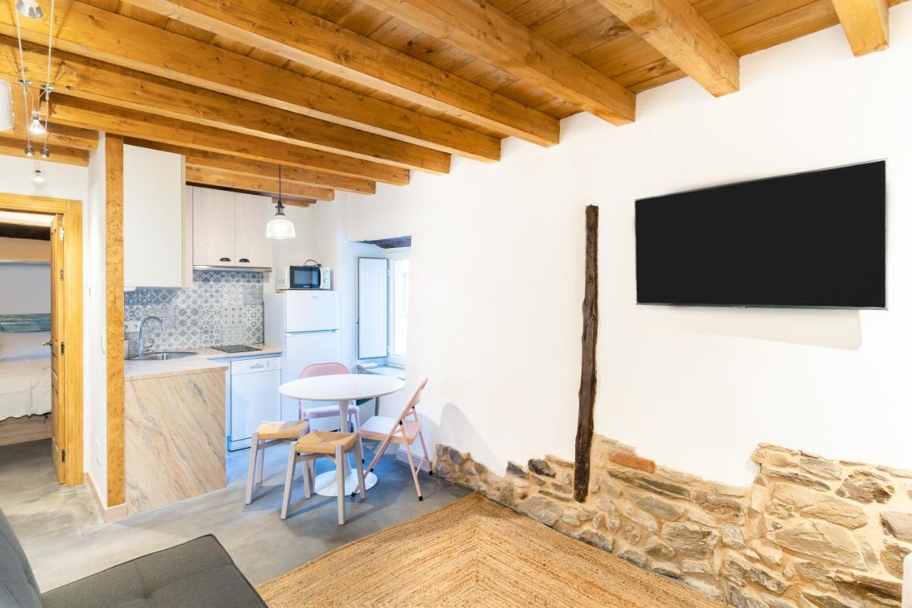 Vut Domus Aurea Apartment Асторга Екстериор снимка