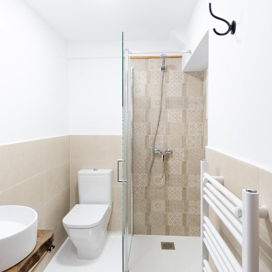 Vut Domus Aurea Apartment Асторга Екстериор снимка