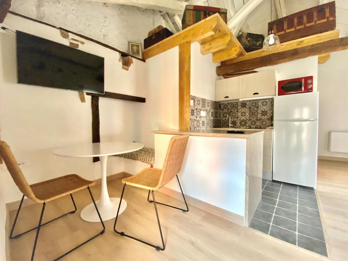Vut Domus Aurea Apartment Асторга Екстериор снимка