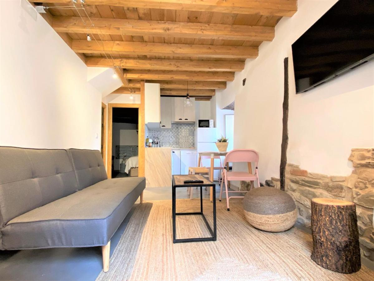 Vut Domus Aurea Apartment Асторга Екстериор снимка