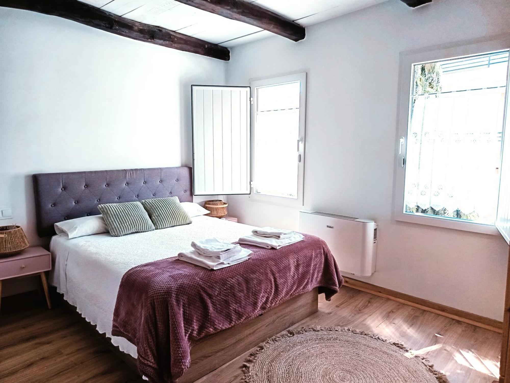 Vut Domus Aurea Apartment Асторга Екстериор снимка