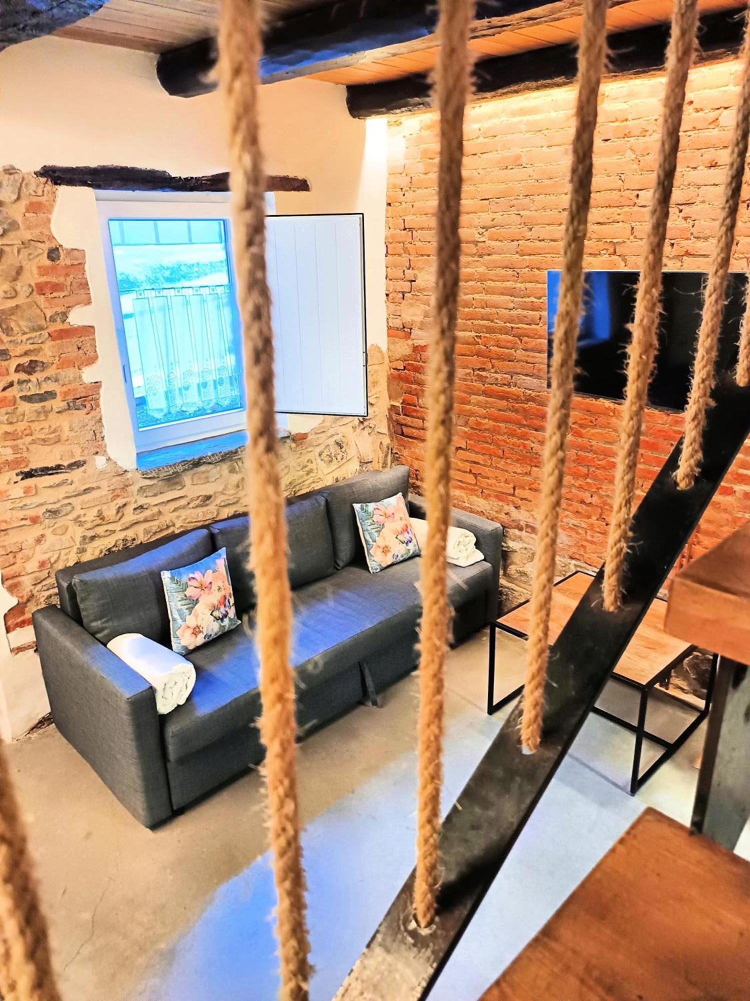 Vut Domus Aurea Apartment Асторга Екстериор снимка